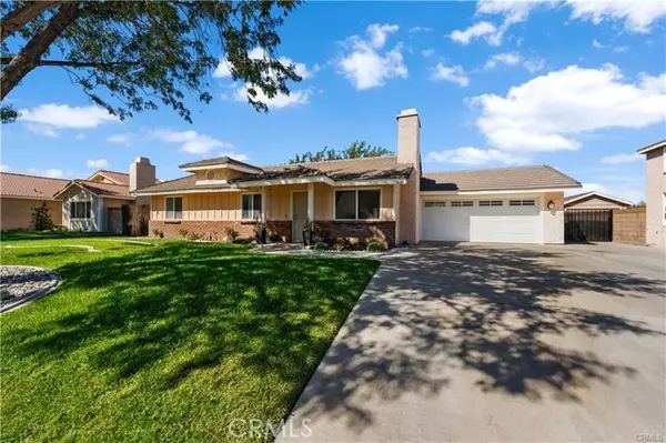 Lancaster, CA 93536,6127 Almond Valley Way