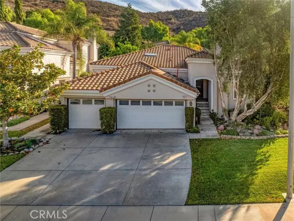 4100 Lemonberry Place, Thousand Oaks, CA 91362