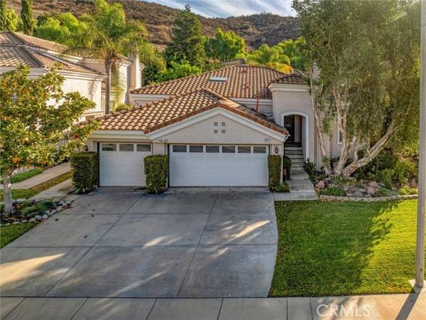 4100 Lemonberry Place, Thousand Oaks, CA 91362