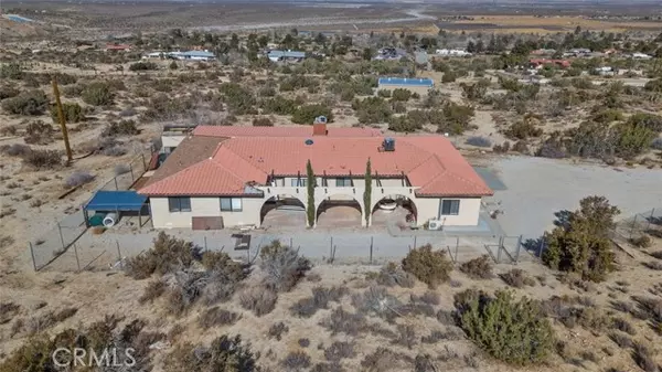 Llano, CA 93544,31350 157th Street