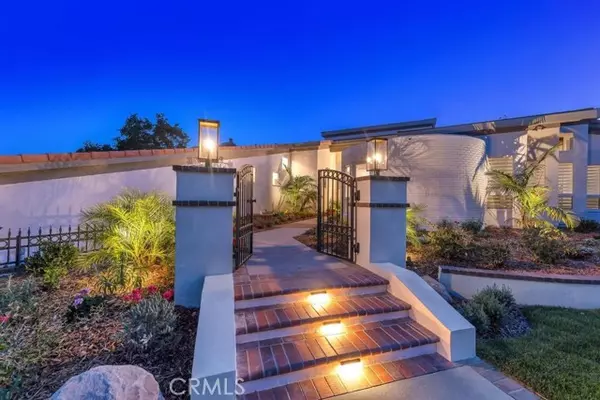 Westlake Village, CA 91362,4514 Rayburn Street