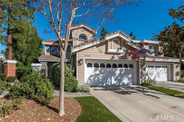 1070 Terrace Hill Circle, Westlake Village, CA 91362