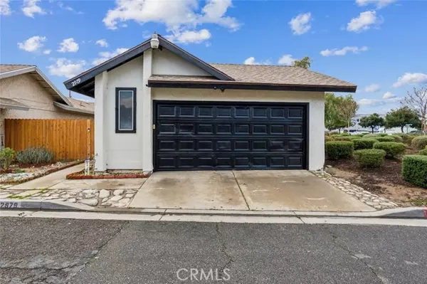 2979 Cardamon Street, Rialto, CA 92376