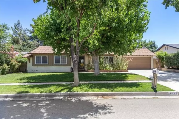 41852 Shain Lane, Lancaster, CA 93536