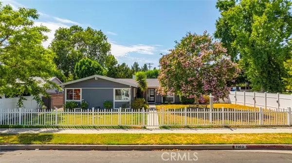 West Hills (los Angeles), CA 91307,7363 Sale Avenue