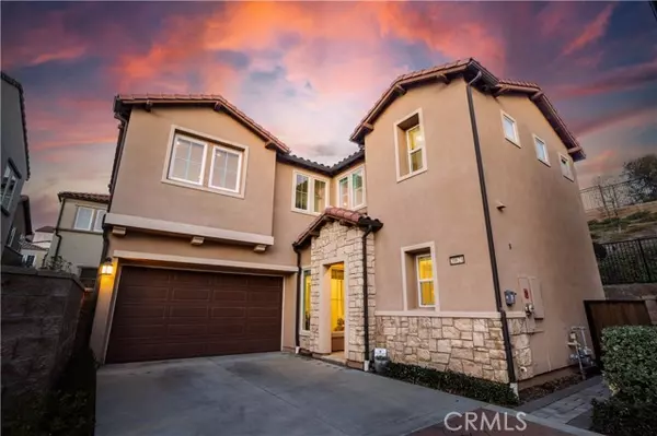 20621 Chestnut Circle, Porter Ranch (los Angeles), CA 91311