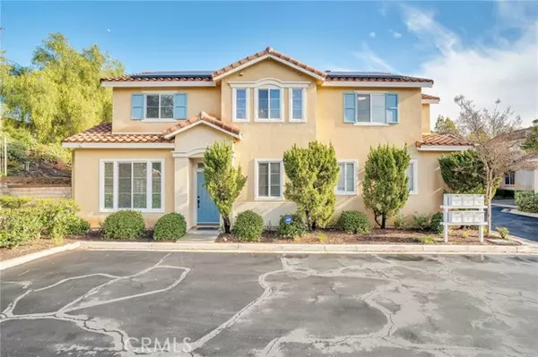 24702 Montevista Circle, Valencia (santa Clarita), CA 91354