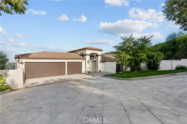 Bell Canyon, CA 91307,40 Saddlebow Road