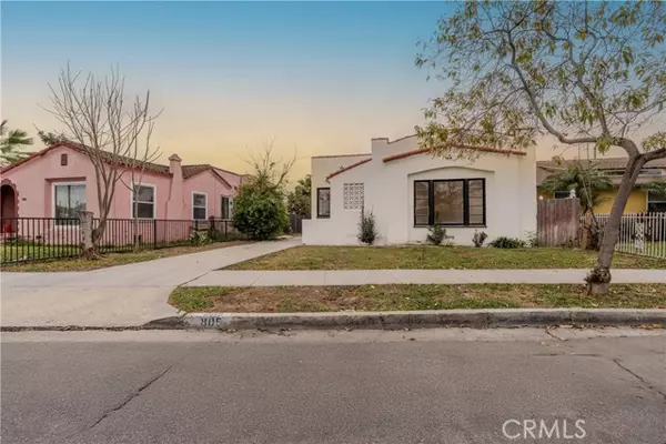 805 S Crane Avenue, Compton, CA 90221