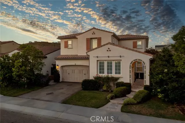 11800 Ricasoli Way, Porter Ranch (los Angeles), CA 91326