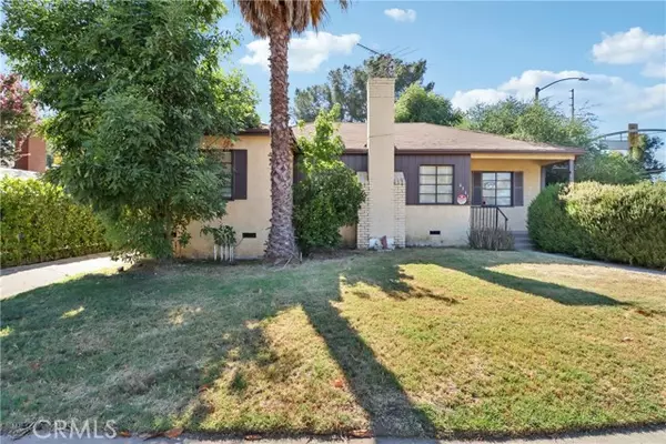 6361 Blucher Avenue, Van Nuys (los Angeles), CA 91411