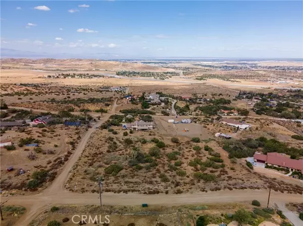 Palmdale, CA 93551,1 Vac/Cor Avenue S14/Camares Drive