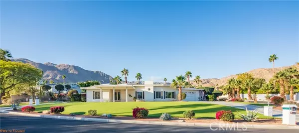 Rancho Mirage, CA 92270,71425 Estellita Drive