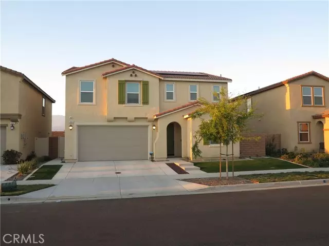 3465 E Sweetbay Way, Ontario, CA 91761