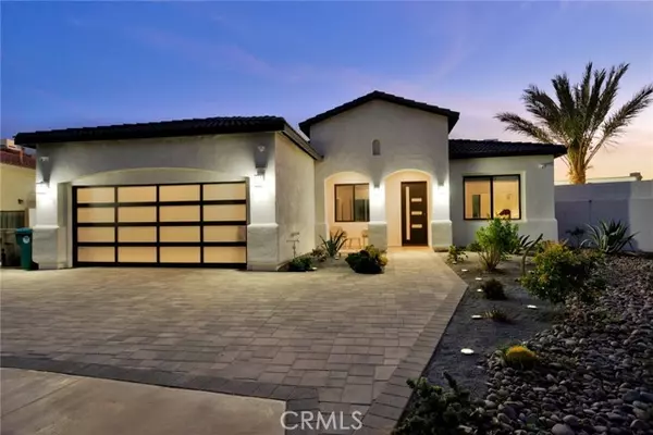 80803 Sunglow Court, Indio, CA 92201