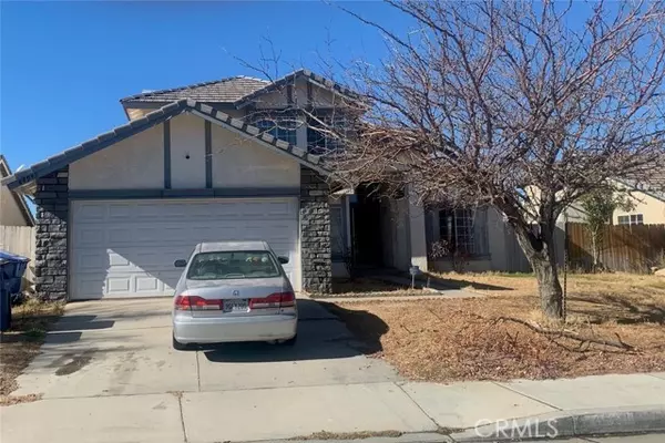 Lancaster, CA 93535,44943 Gloriosa Lane