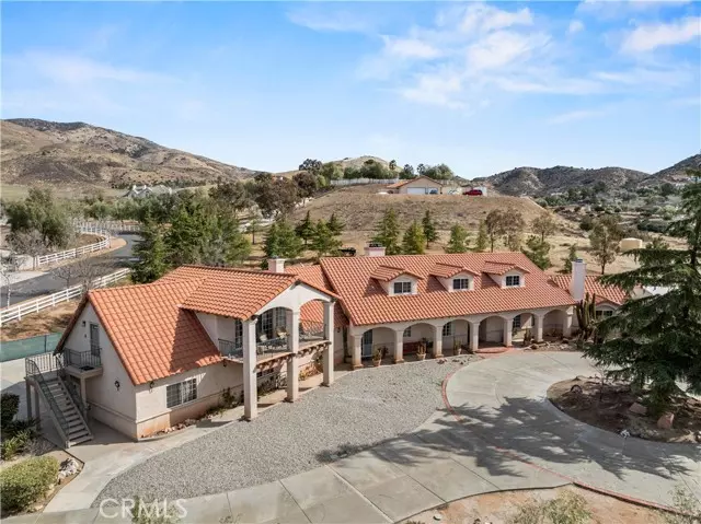 Agua Dulce, CA 91390,7210 Spigno Place