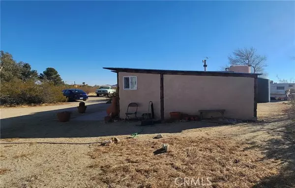 Mojave, CA 93501,6916 Backus Road