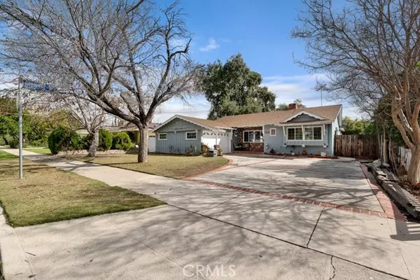 9428 Gerald Avenue, Northridge (los Angeles), CA 91343