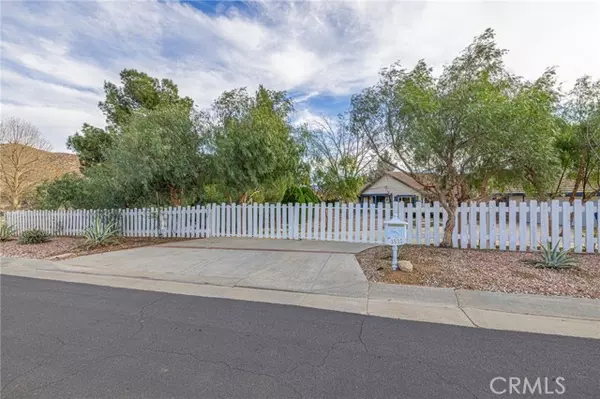 Acton, CA 93510,3532 Bandell Street