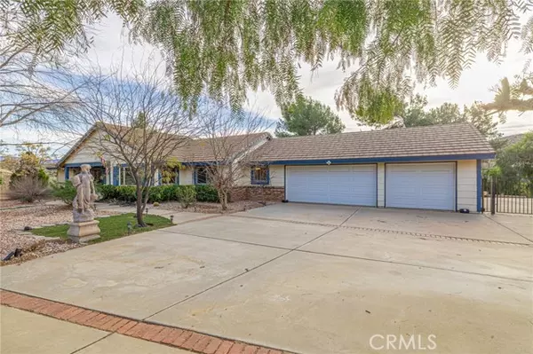 Acton, CA 93510,3532 Bandell Street