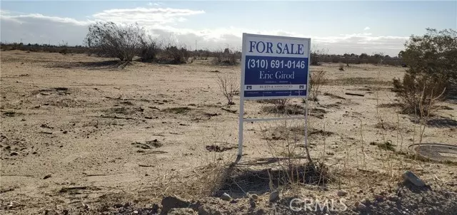 0 Bellflower Street, Adelanto, CA 92301