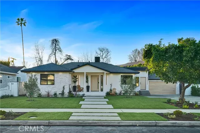 Tarzana (los Angeles), CA 91356,5939 Cahill Avenue