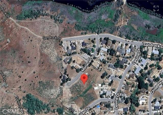 Lake Hughes, CA 93532,0 Monacan Pl / 3235035006