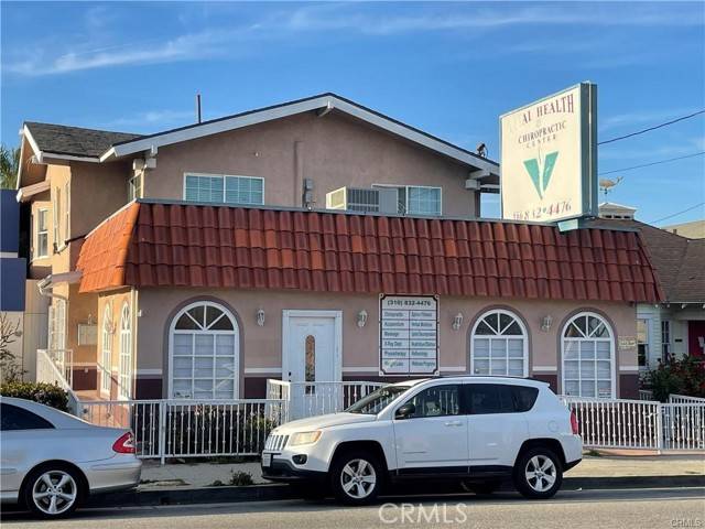 San Pedro (los Angeles), CA 90731,660 W 7th Street