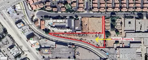 0 Violin Canyon Rd - Vacant Lot, Castaic, CA 91384