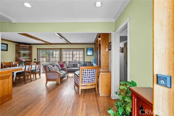 12626 Cometa Avenue, San Fernando, CA 91340