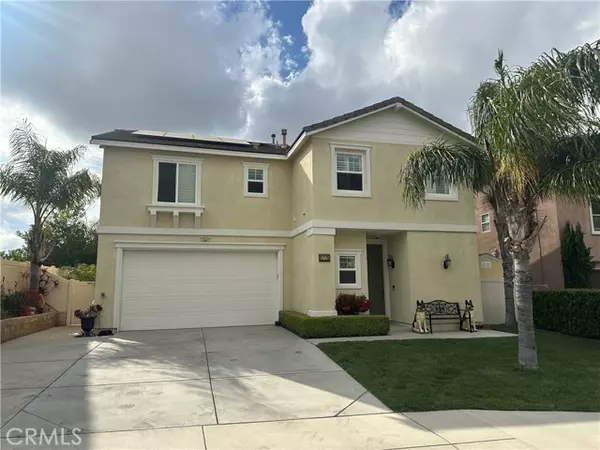 17175 MONTERREY PINES Lane, Canyon Country (santa Clarita), CA 91387