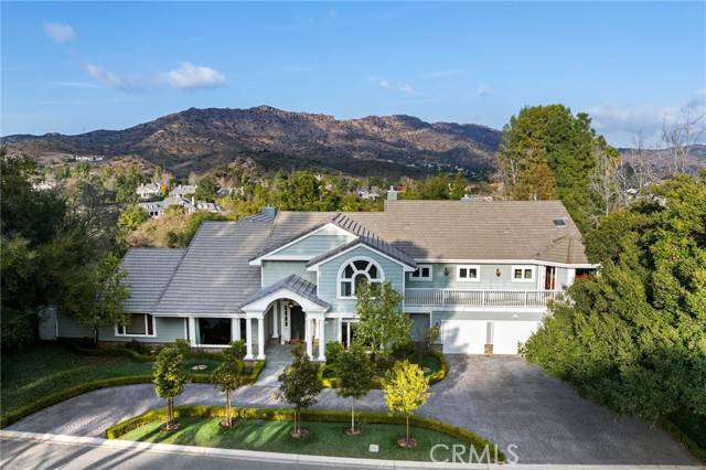 5163 Lakeview Canyon Road, Westlake Village, CA 91362