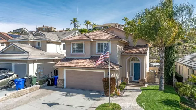 28314 Santa Catarina Road, Saugus (santa Clarita), CA 91350