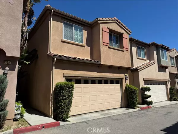 13312 Frederick Way, Sylmar (los Angeles), CA 91342