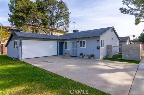 11002 Memory Park Avenue, San Fernando, CA 91345