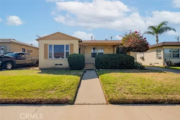 Monterey Park, CA 91754,648 W Hammel Street