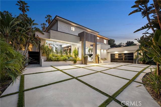 4609 Louise Avenue, Encino (los Angeles), CA 91316