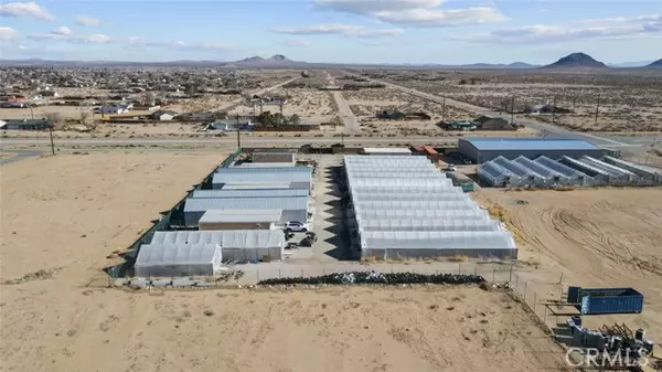 California City, CA 93505,19577 Neuralia Road