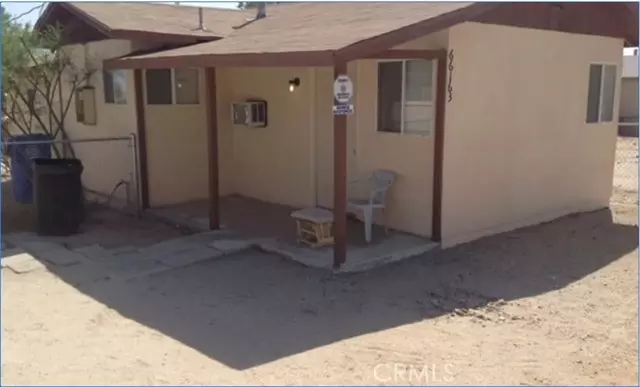 66163 4th Street, Desert Hot Springs, CA 92240