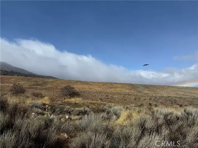 0 Summers Drive, Tehachapi, CA 93561