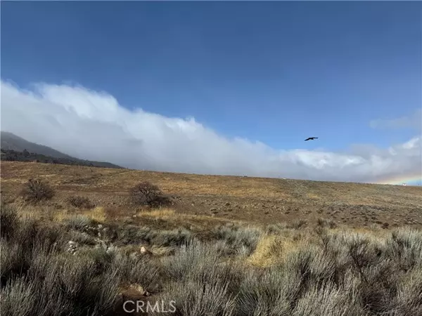 0 Summers Drive, Tehachapi, CA 93561