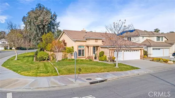 23633 Shadylane Place, Valencia (santa Clarita), CA 91354