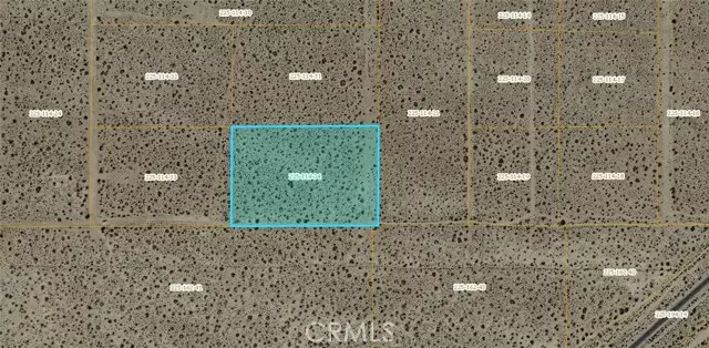 California City, CA 93501,0 Thomas Avenue