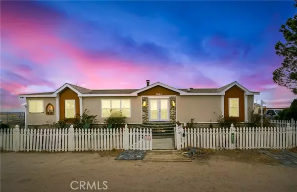 Rosamond, CA 93560,7943 Cathy Avenue