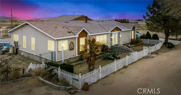 Rosamond, CA 93560,7943 Cathy Avenue
