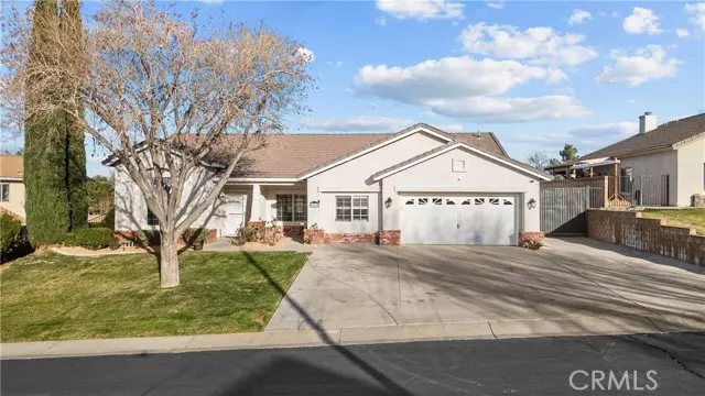 Palmdale, CA 93551,40820 Slate Court