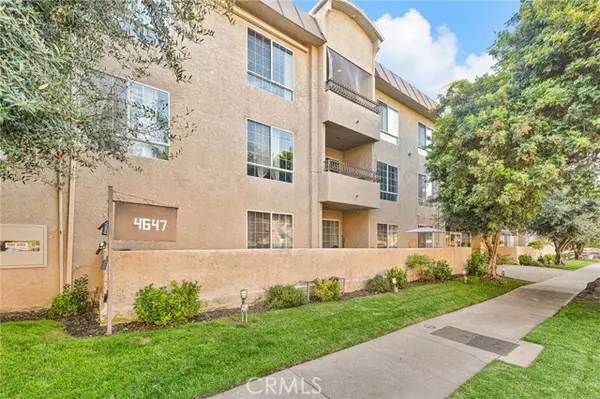 4647 Willis Avenue #207, Sherman Oaks, CA 91403