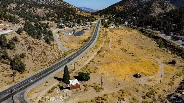 Frazier Park, CA 93225,6900 Lockwood Valley Road