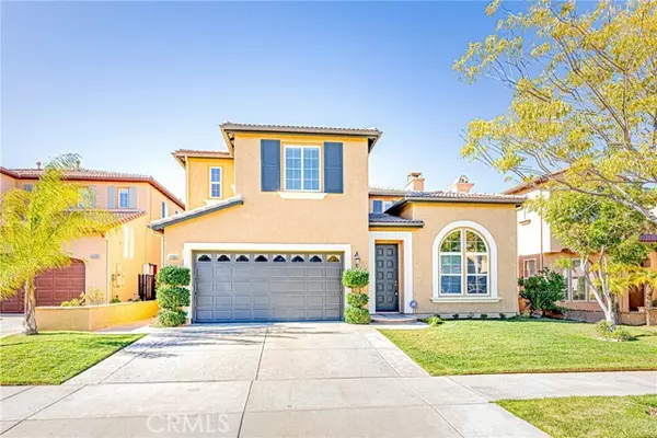 24364 Mira Vista Street, Valencia (santa Clarita), CA 91355